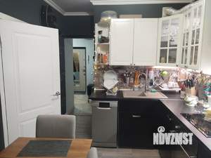 2-к квартира, вторичка, 50м2, 25/25 этаж