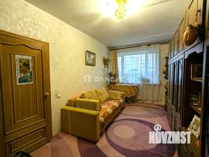 2-к квартира, вторичка, 60м2, 2/12 этаж