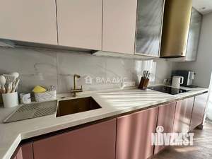 3-к квартира, вторичка, 81м2, 20/25 этаж