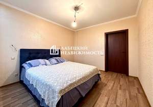 2-к квартира, вторичка, 62м2, 16/24 этаж