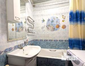 2-к квартира, вторичка, 60м2, 2/12 этаж