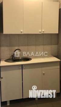 Студия квартира, вторичка, 25м2, 1/25 этаж