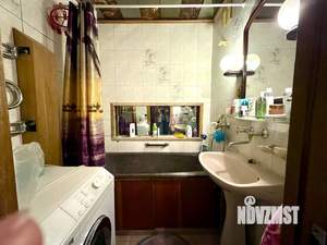 4-к квартира, вторичка, 90м2, 1/9 этаж