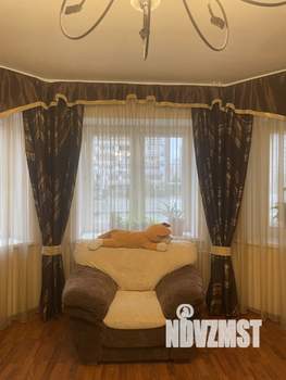 2-к квартира, вторичка, 72м2, 3/17 этаж