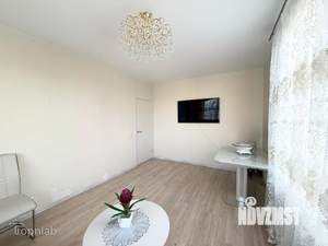 3-к квартира, вторичка, 67м2, 18/25 этаж