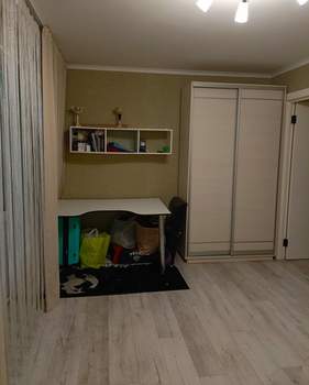 3-к квартира, вторичка, 70м2, 14/16 этаж