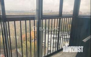 3-к квартира, вторичка, 61м2, 11/15 этаж