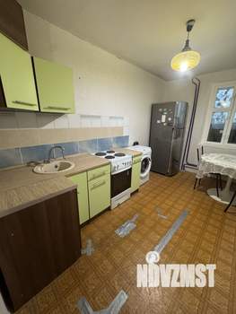 2-к квартира, вторичка, 50м2, 10/16 этаж