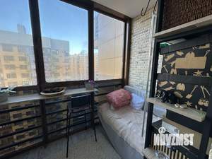 2-к квартира, вторичка, 57м2, 20/22 этаж