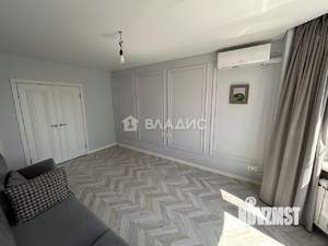 2-к квартира, вторичка, 58м2, 17/22 этаж