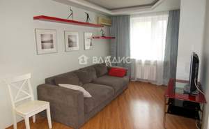 2-к квартира, вторичка, 53м2, 2/9 этаж