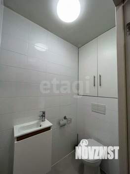 2-к квартира, вторичка, 48м2, 10/24 этаж