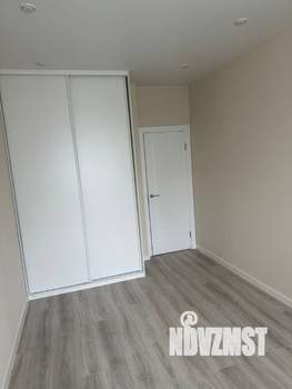 1-к квартира, вторичка, 41м2, 13/25 этаж