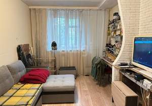 3-к квартира, вторичка, 59м2, 2/5 этаж
