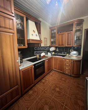 2-к квартира, вторичка, 52м2, 6/12 этаж