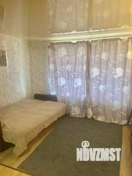 2-к квартира, вторичка, 60м2, 1/5 этаж