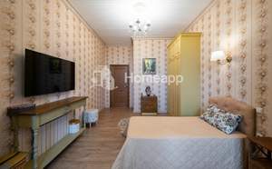 2-к квартира, вторичка, 69м2, 25/25 этаж