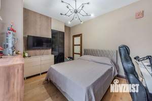 3-к квартира, вторичка, 70м2, 2/28 этаж