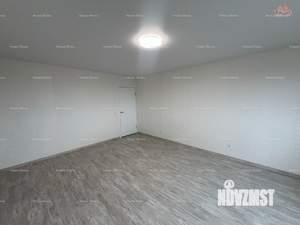 1-к квартира, вторичка, 45м2, 17/24 этаж