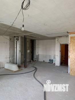 Студия квартира, вторичка, 55м2, 4/22 этаж