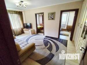 4-к квартира, вторичка, 63м2, 4/9 этаж