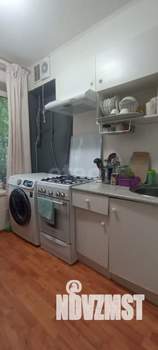 1-к квартира, вторичка, 31м2, 1/5 этаж