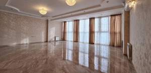 4-к квартира, вторичка, 143м2, 19/25 этаж