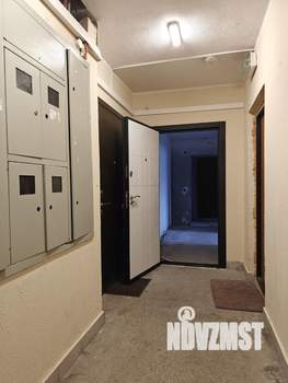 2-к квартира, вторичка, 67м2, 16/20 этаж