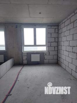 1-к квартира, вторичка, 35м2, 16/24 этаж