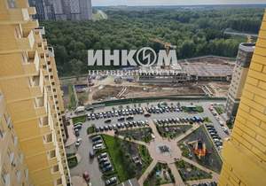 2-к квартира, вторичка, 60м2, 21/24 этаж