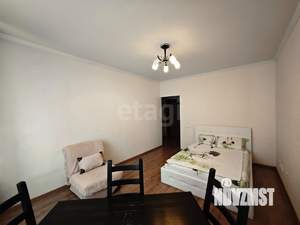 1-к квартира, вторичка, 37м2, 6/20 этаж