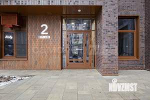 2-к квартира, вторичка, 50м2, 6/25 этаж