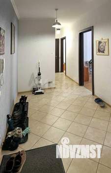 2-к квартира, вторичка, 62м2, 7/15 этаж