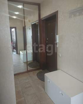 3-к квартира, вторичка, 78м2, 13/25 этаж