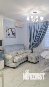 3-к квартира, вторичка, 70м2, 13/24 этаж