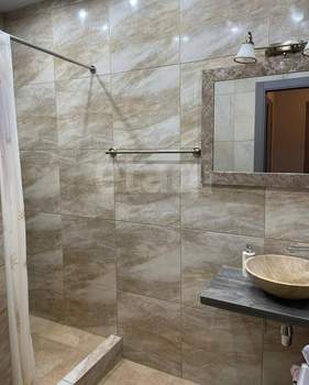4-к квартира, вторичка, 84м2, 25/25 этаж