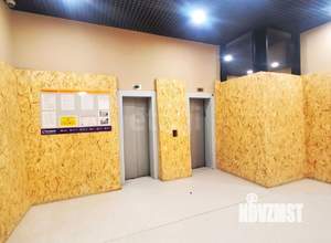 2-к квартира, вторичка, 52м2, 4/24 этаж