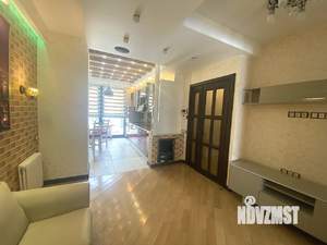 1-к квартира, вторичка, 48м2, 10/28 этаж