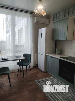 2-к квартира, вторичка, 56м2, 16/19 этаж