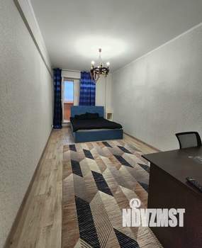 2-к квартира, вторичка, 65м2, 16/22 этаж