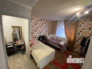 1-к квартира, вторичка, 31м2, 4/5 этаж