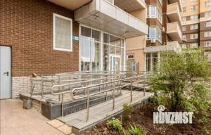 2-к квартира, вторичка, 79м2, 23/24 этаж