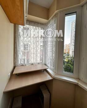 2-к квартира, вторичка, 56м2, 7/20 этаж