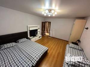 1-к квартира, вторичка, 46м2, 4/19 этаж