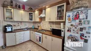 2-к квартира, вторичка, 67м2, 9/15 этаж