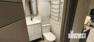 1-к квартира, вторичка, 36м2, 7/12 этаж