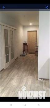 2-к квартира, вторичка, 63м2, 18/24 этаж