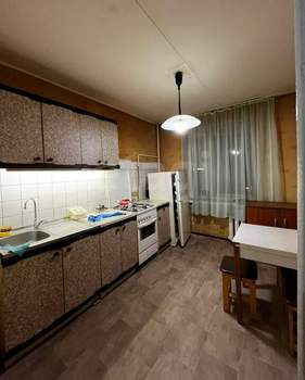 3-к квартира, вторичка, 61м2, 8/9 этаж