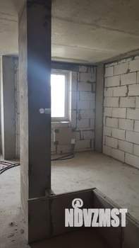 1-к квартира, вторичка, 37м2, 13/25 этаж