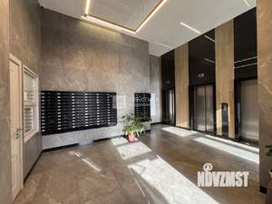 Студия квартира, вторичка, 24м2, 3/24 этаж